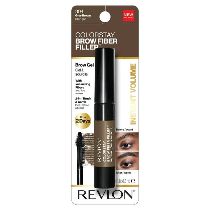 Brow Filler Brow Gel