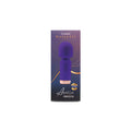 Aselia Majestic Wand Vibrator Purple