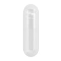 Coni-Snap® Hard Gelatin Capsules, Size #0, White/White, 5,000 Count