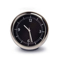 Car Mini Watch Clock Hygrometer Thermometer