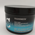 CAT WaLK Fashionista Violet Mask Forblondes &highlight 7.05oz