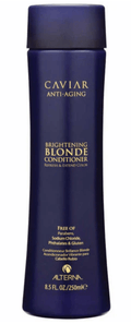 Caviar Anti-Aging Brightening Blonde Conditioner by Alterna 8.5oz