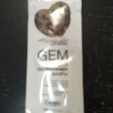 CeleB Gem Lites Colorditioner w/Bondfix 1 oz in Light Brown