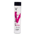 Celeb Luxury- Viral Extreme Bond Rebuilder Semi-permanent Hair Dye Hot Pink Color Wash  8.25 Oz