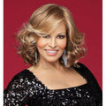 CELEBRITY -  Wig by Raquel Welch -