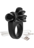 Screaming O Charged Skooch Rechargeable Vibrating Cock Ring