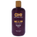 CHI Deep Brilliance Optimum Moisture Shampoo 12 oz