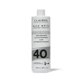 CLAIROL PURE WHITE DEVELOPER 16 OZ
