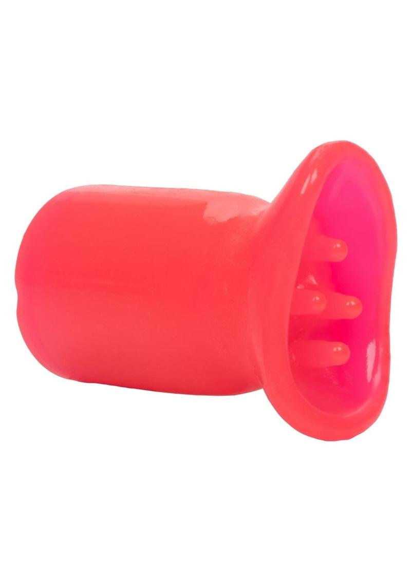 Classic Pussy Pleaser Clit Arouser with Bullet & Remote Control