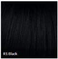 CLIP-IN BANGS by Hairdo Color