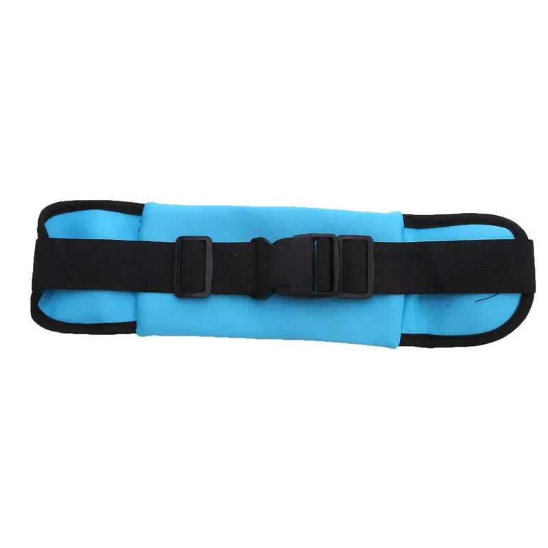 Waterproof Running Waist Bag – Lightweight Fanny Pack with Phone Pocket
