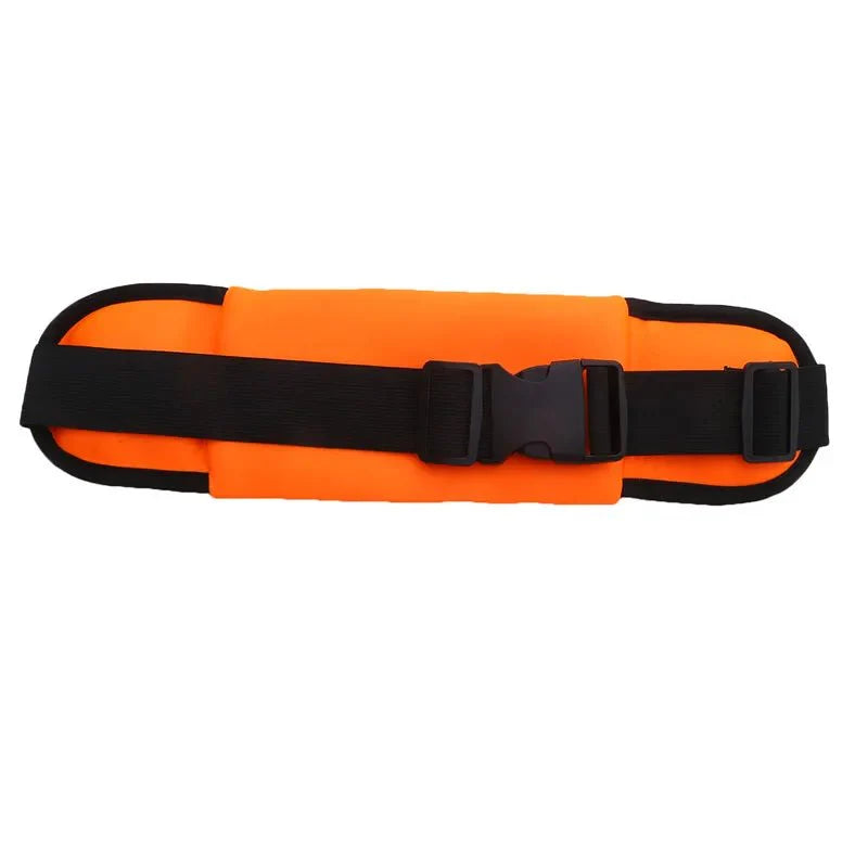 Waterproof Running Waist Bag – Lightweight Fanny Pack with Phone Pocket