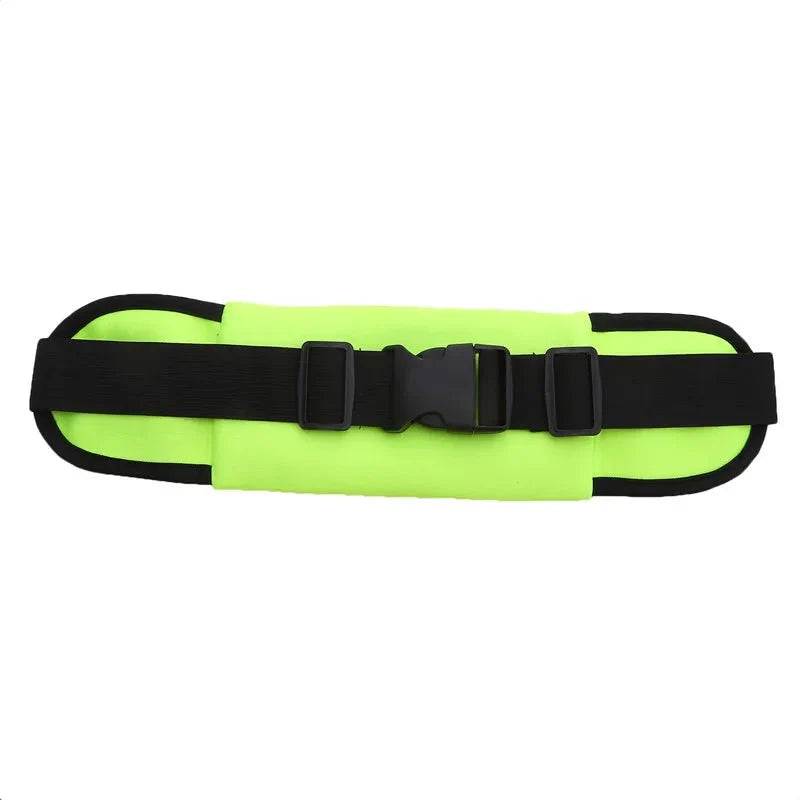 Waterproof Running Waist Bag – Lightweight Fanny Pack with Phone Pocket