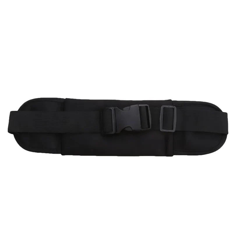 Waterproof Running Waist Bag – Lightweight Fanny Pack with Phone Pocket
