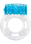 Screaming O Color Pop Quickie Screaming O Plus Vibrating Ring