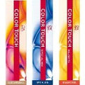Color Touch Demi-Permanent Hair Color 7/71