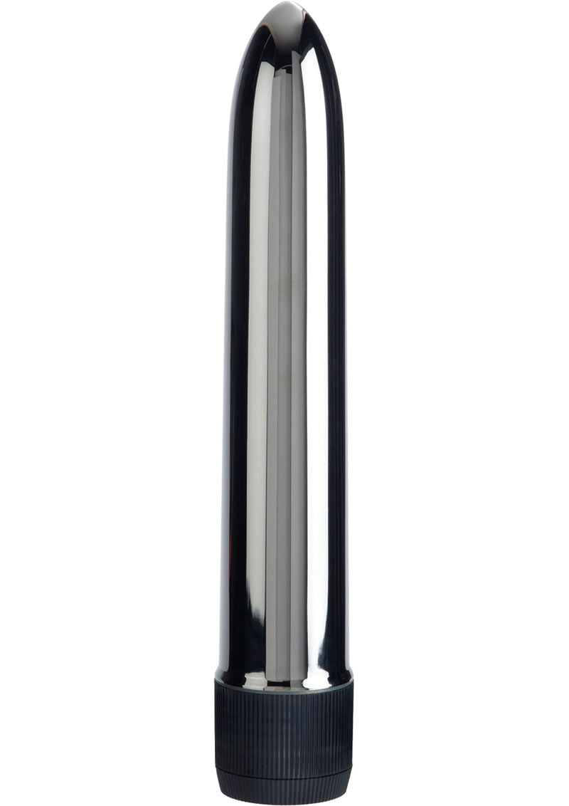 COLT Metal Rod Vibrator Waterproof Multi-Speed Vibe by CalExotics