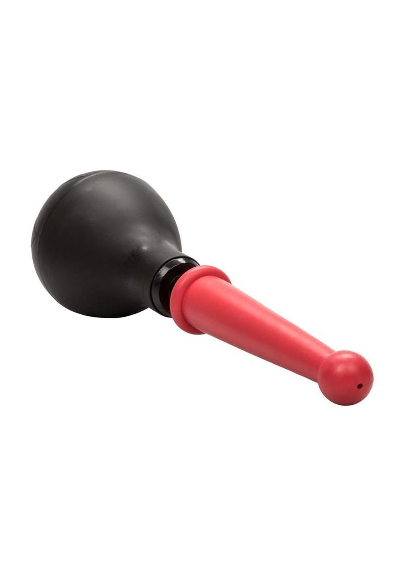 COLT The Guyser Anal Douche Deep Clean Bulb