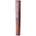 7.5 Inch Styling & Cutting Tortoise Comb