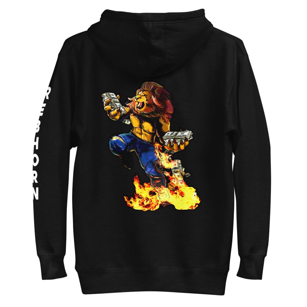 Come Get This Money Unisex Premium Hoodie