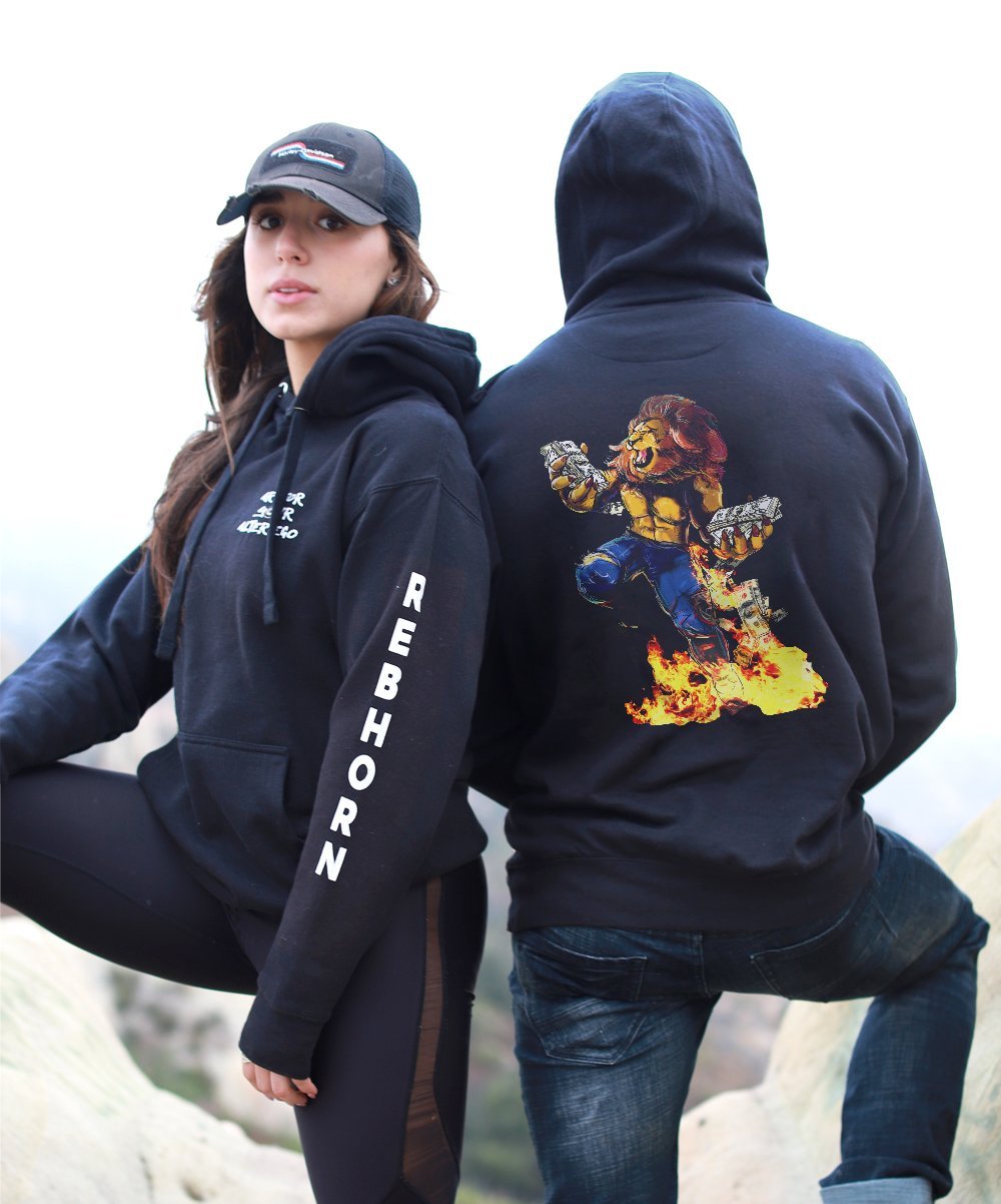 Come Get This Money Unisex Premium Hoodie