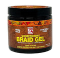 CONDITIONING BRAID GEL 16 OZ. NEW ITEM!