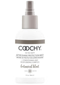 Coochy After Shave Protection Mist Botanical Blast