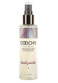 Coochy Fragrance Body Mist Island Paradise