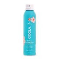 COOLA Classic Body Organic Sunscreen Spray SPF 70 Beach Blossom
