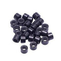 Copper Silicon Ring (Micro Link) 5.0 x 4.5 x 3.0 mm (500 pcs)-A