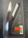 Cortex Pro Solo 450 Black Digital Analog Titanium 1.5-Inch Flat Iron