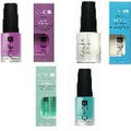 Creative Nail Design Super Shiney Top Coat, 0.33-oz