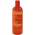 Creme Of Nature Argan Oil 20 oz Sulfate Free Shampoo/Conditioning