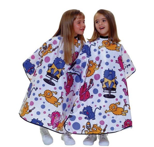 Cricket Waterproof Critter Cape for Kids