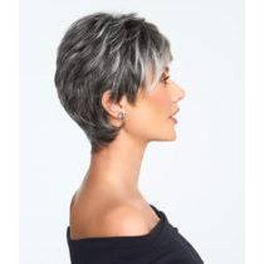 CRUSHING ON CASUAL - Wig by Raquel Welch -