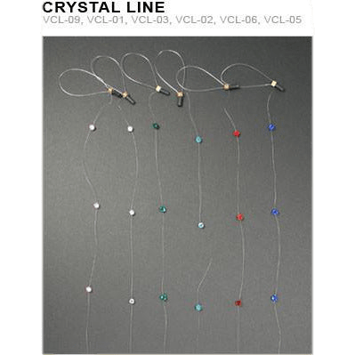 Crystal Line