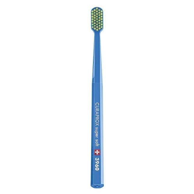 Curaprox 3960 Super Soft Toothbrush