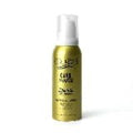 Curl & Twist Supreme Curl Defining Mousse 2.7fl Oz/ – Flaxseed & Coconut Oil Infused, Vitamin E Prevents Dryness