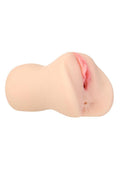 CutiePies Baker Vagina Stroker With Power Bullet
