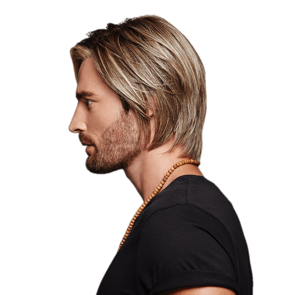 Daring - Him Collection by HAIRUWEAR