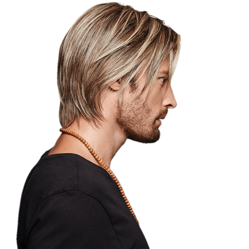 Daring - Him Collection by HAIRUWEAR
