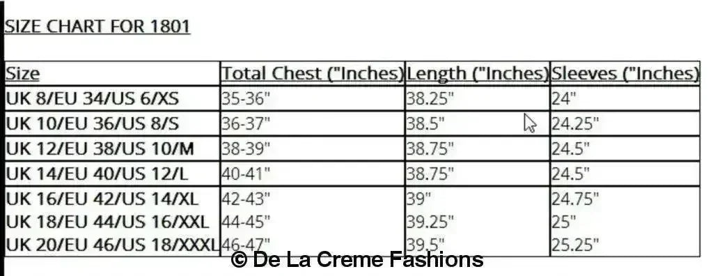 De La Creme - Womens Dogtooth Grey Duster Coat