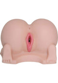 Doc Johnson Doggie Style Debbie Ultraskyn Masturbator