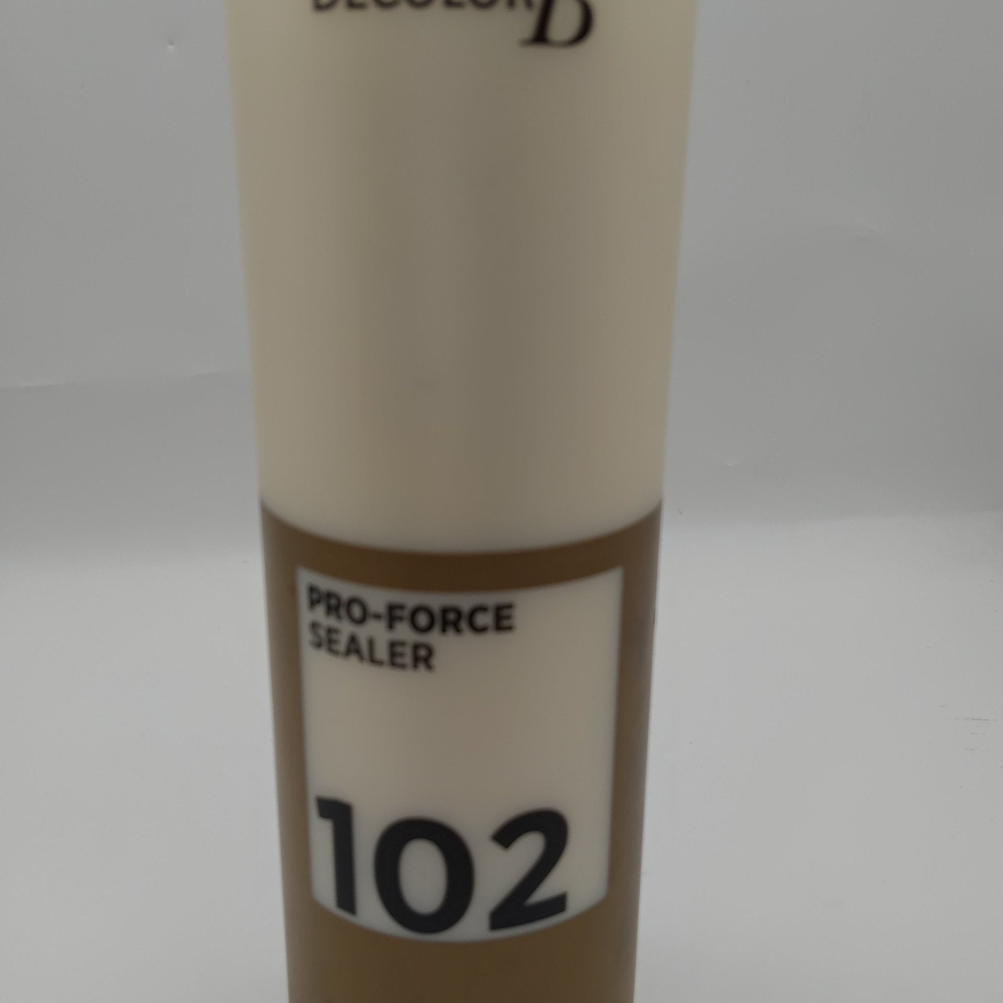 Decolor B Pro-Force Sealer 102  farmesi 33.8 Oz