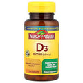 Vitamin D3 Tb 38Mg-50Mcg 100