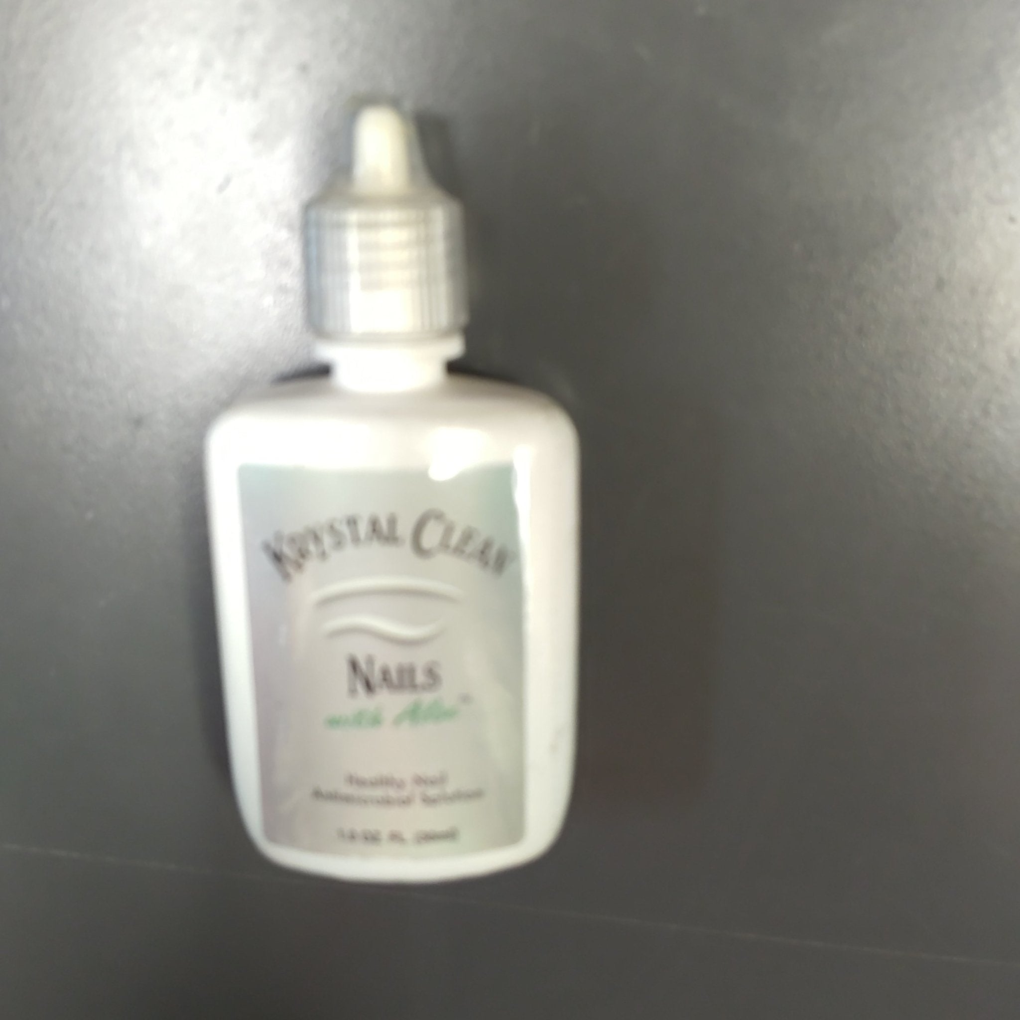 Diaderm Krystal Clean Healthy Nail 1 Oz