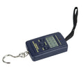 Digital Portable Hanging Scale – 88lb High Precision Weight Scale