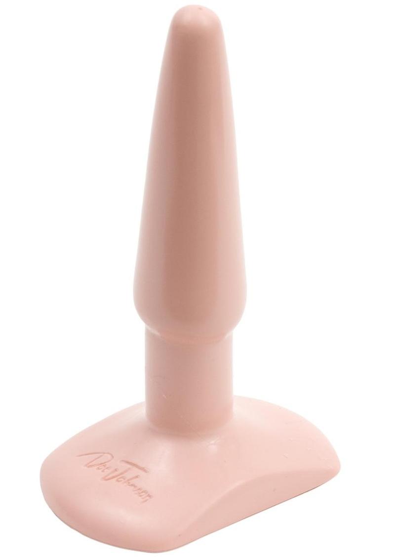 Doc Johnson Classic small Butt Plug