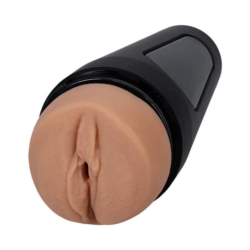 Main Squeeze Eva Elfie Pussy Stroker