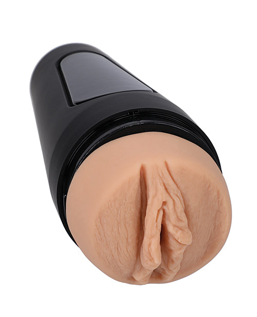Main Squeeze Kylie Rocket Pussy Stroker